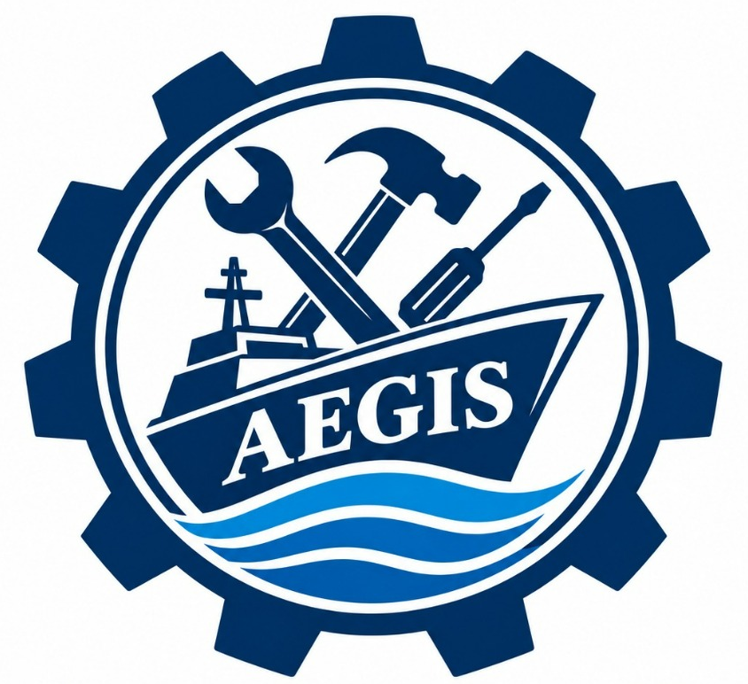 Aegis Emblem